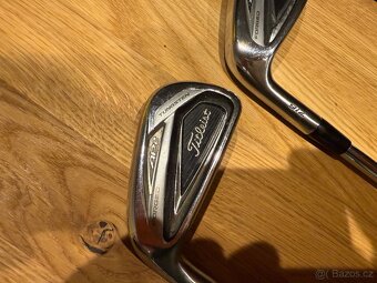Pánské železa Titleist AP2 716 5-PW Levé - 3