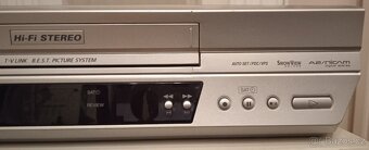 JVC HR-V610 HIFI - 3