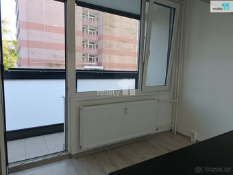 Pronájem moderního bytu 1+1+2L, 50m2 s výhledem - 3