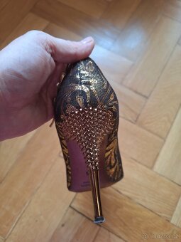 Lodičky vel. 35 - 3