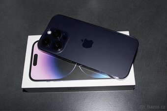 Iphone 14pro 128gb - 3