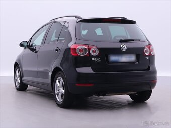 Volkswagen Golf Plus 1,4 TSI 90kW DSG LIFE Xenon (2013) - 3