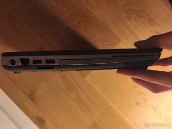 Notebook HP ProBook 640 G1 - 3