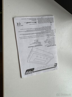 Nabíječka Equilibrium Mini V2 - 3