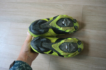 Cyklistické tretry - 3