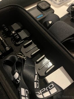 GoPro 13 Black Bundle - 3