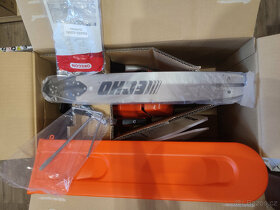 Motorová Pila ECHO CS-621SX  NOVÁ Skladem - 3