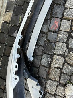 Seat Leon FR - přední nárazník - 3