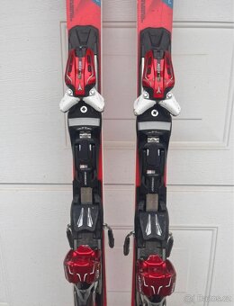 Atomic redster s9 157cm - 3