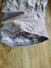 Dětské lyžařské kalhoty vel. 116 QUECHUA - 3