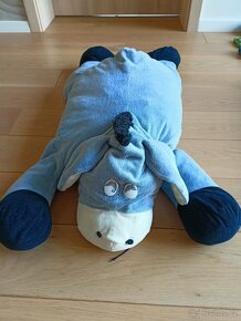 Dětský spacák oslík - 3