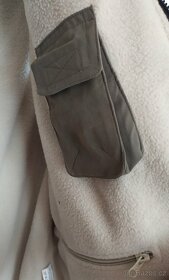 Vesta s podšívkou - 3