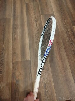 Tenisová raketa Tecnifibre T-Fight 295 - 3