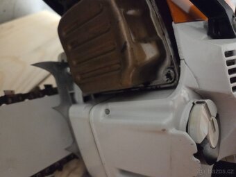 Stihl ms 362 C motrova pila v zaruce 2026 - 3