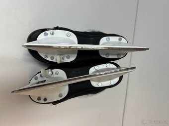 Brusle BAUER NS - velikost 6.5 - 3