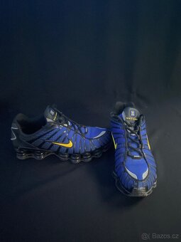 Nike Shox - 3