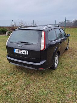 Ford focus kombi - 3