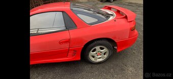 Mitsubishi 3000 GT - 3