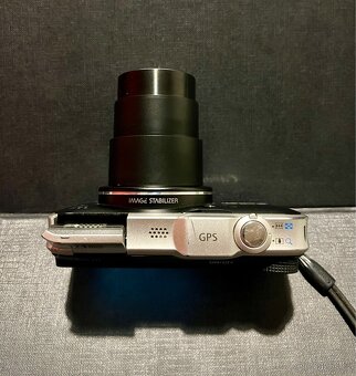 Canon PowerShot SX230 HS - 3