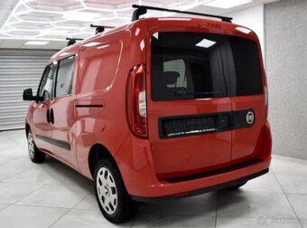 Fiat Doblo 1.4 T-Jet - 3