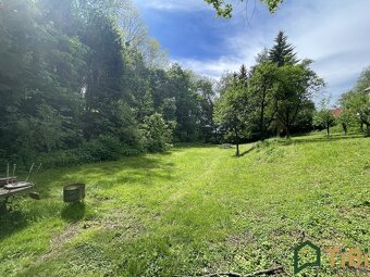 Prodej rodinné domy, 120 m² - Kamenná Horka, ev.č. 00156 - 3