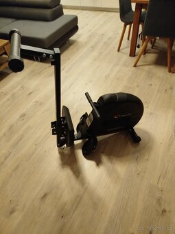 Veslařský trenažér - 3