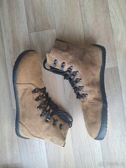 Realfoot zimní barefoot boty vel. 43 - NOVÉ - 3