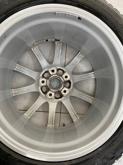 Porsche 20" ET 64 ET 50 9Y0 601 025 G/F - 3