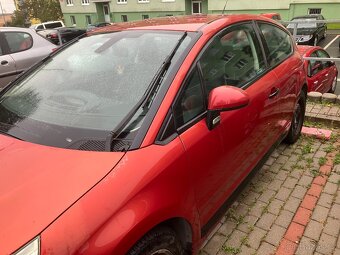 C4 LPG 2006 Hatchback - 3