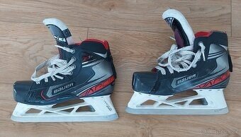 Brankářské brusle Bauer Vapor X2.7 - 3
