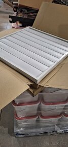 Mřížka vzduchotechniky - 3