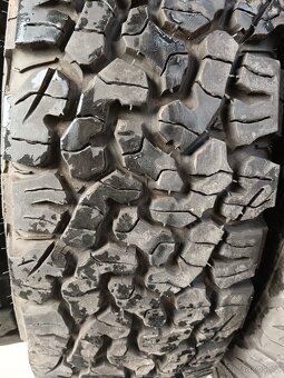 TOP NABIDKA celoroční 16" al kola MAGMA na VW T5, T6 - 3