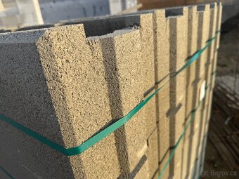 Ztracené bednění 24 - 3