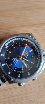 hodinky Orient Super King Diver - 3