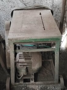 Robustní cirkulárka - 3