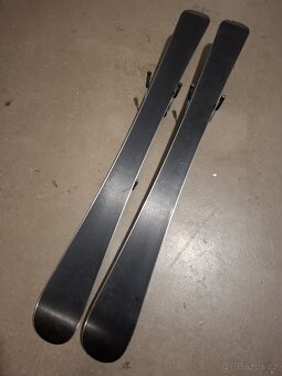 Dětské lyže Elan dl. 100 - 3