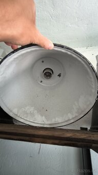 Industriální lampa - 3