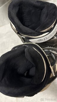 Dámské lyžáky Lange 27,5 - 3