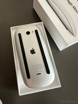 Apple magic mouse 2 - 3