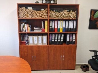 Kancelářský nábytek - 3