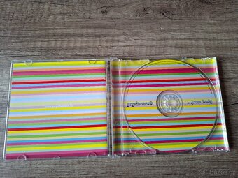 CD Psychonaut - 3