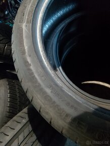 235/45/19 95v Goodyear - letní pneu 2ks RunFlat - 3