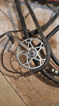 Historické kolo - 3