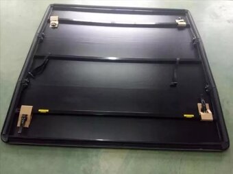 Dodge RAM 4g,  kryt korby - 3