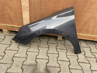 hyundai i30 blatník levý - 3