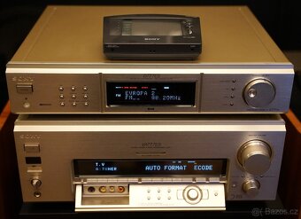 SONY HIGH -END SESTAVA  777 ES - 3