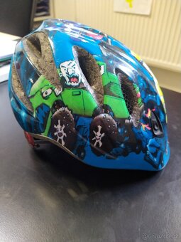 Dětská helma na kolo Giro - 3