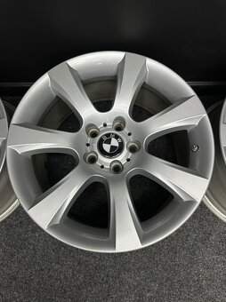 Alu BMW 5x120 18” style 330 - 3
