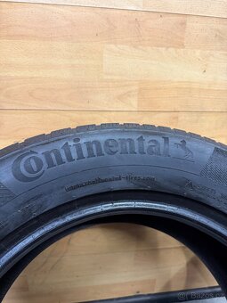 Zimní pneu 255/60/18 - 3