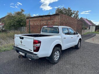 Renault Alaskan 2,3DCi (120kW) TOP STAV - 3